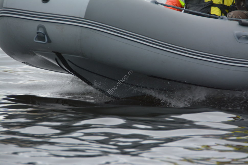 Boatsman BT 400 SK Boatsman BT 400 SK