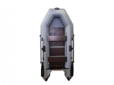 Лодка ПВХ Prima Virage 2900 С1 моторная