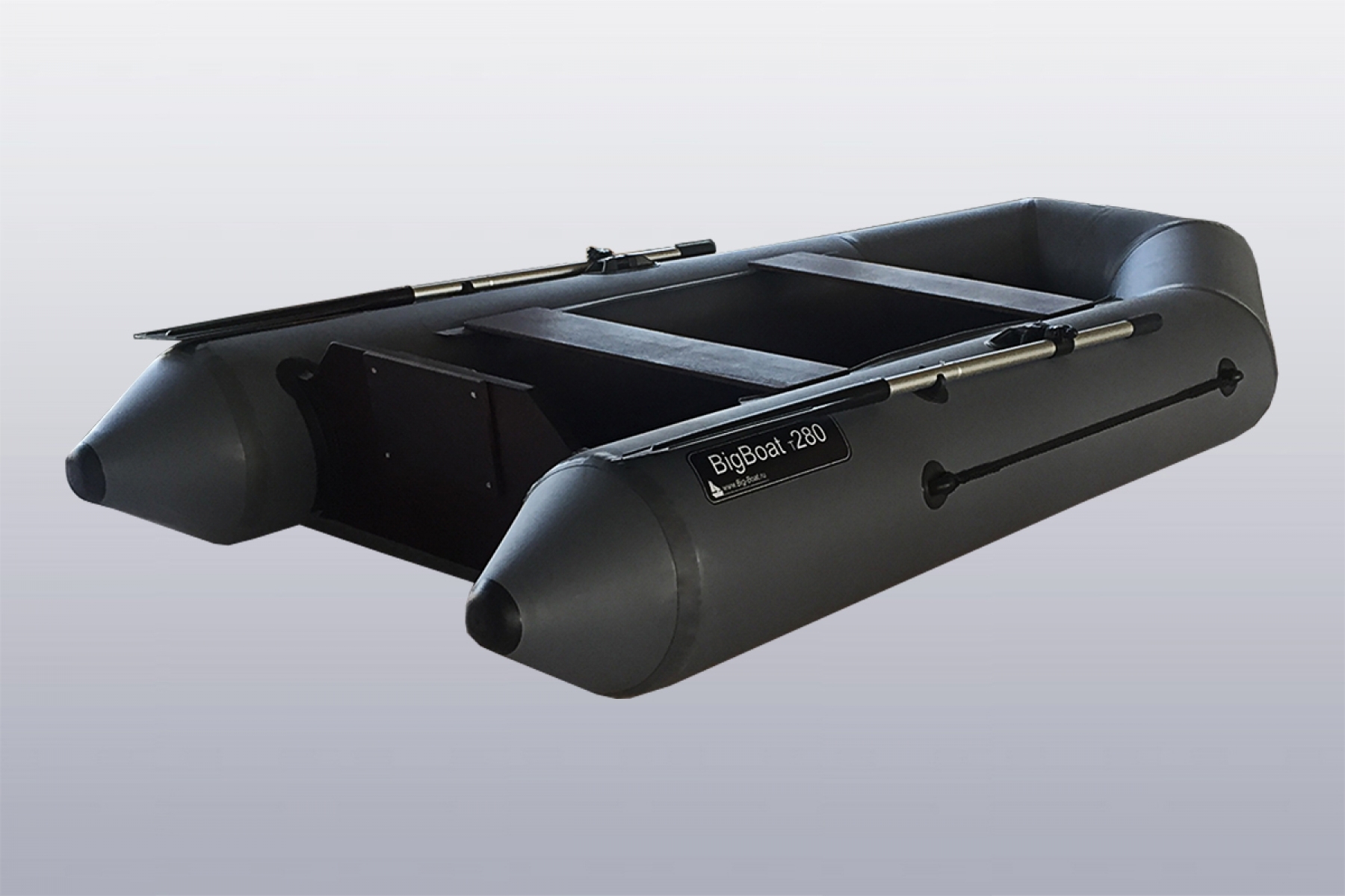 Big Boat T 280
