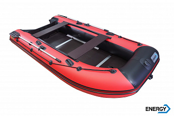 Marlin 360 E Energy