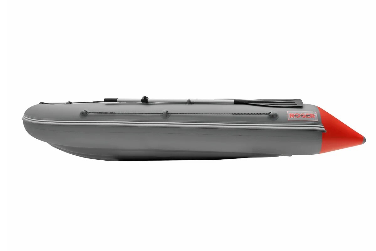 Roger Zefir 3300 LT среднекилевая