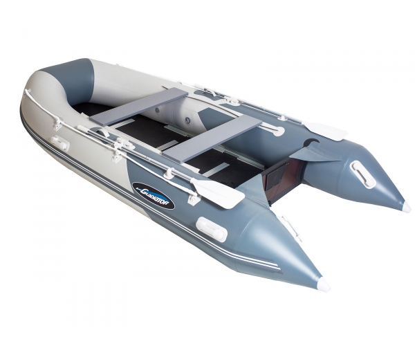 Gladiator B 370 DP