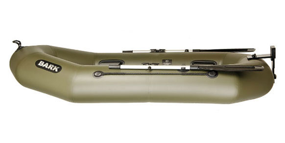 Bark B-260ND