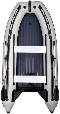 Лодка ПВХ SMarine AIR MAX-380 моторная Лодка ПВХ SMarine AIR MAX-380 моторная