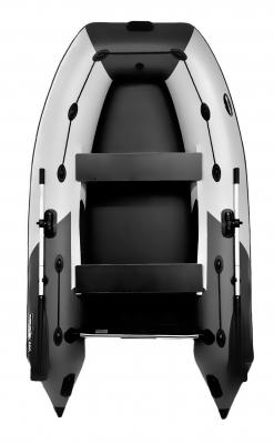 Лодка ПВХ Пиранья 310 Q5 SLX (N) моторная