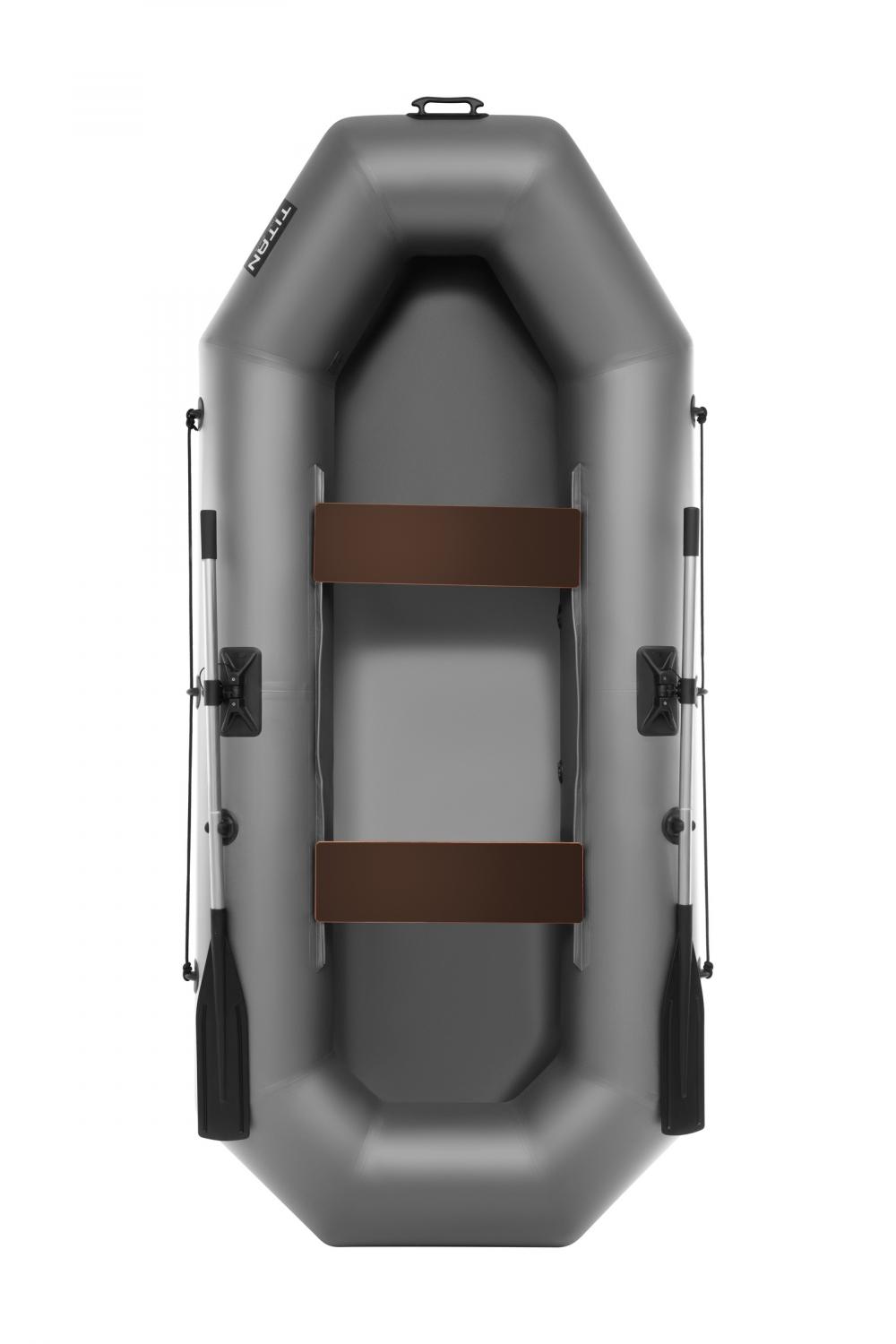 Titan 270 Titan 270