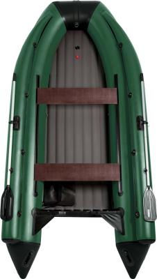 Лодка ПВХ SMarine Air FBMax-360 моторная Лодка ПВХ SMarine Air FBMax-360 моторная