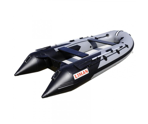 Liman SCD 330 AD