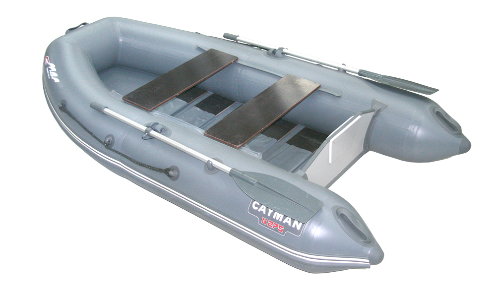 Кайман N 275
