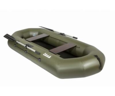 Лодка ПВХ гребная Пеликан 250