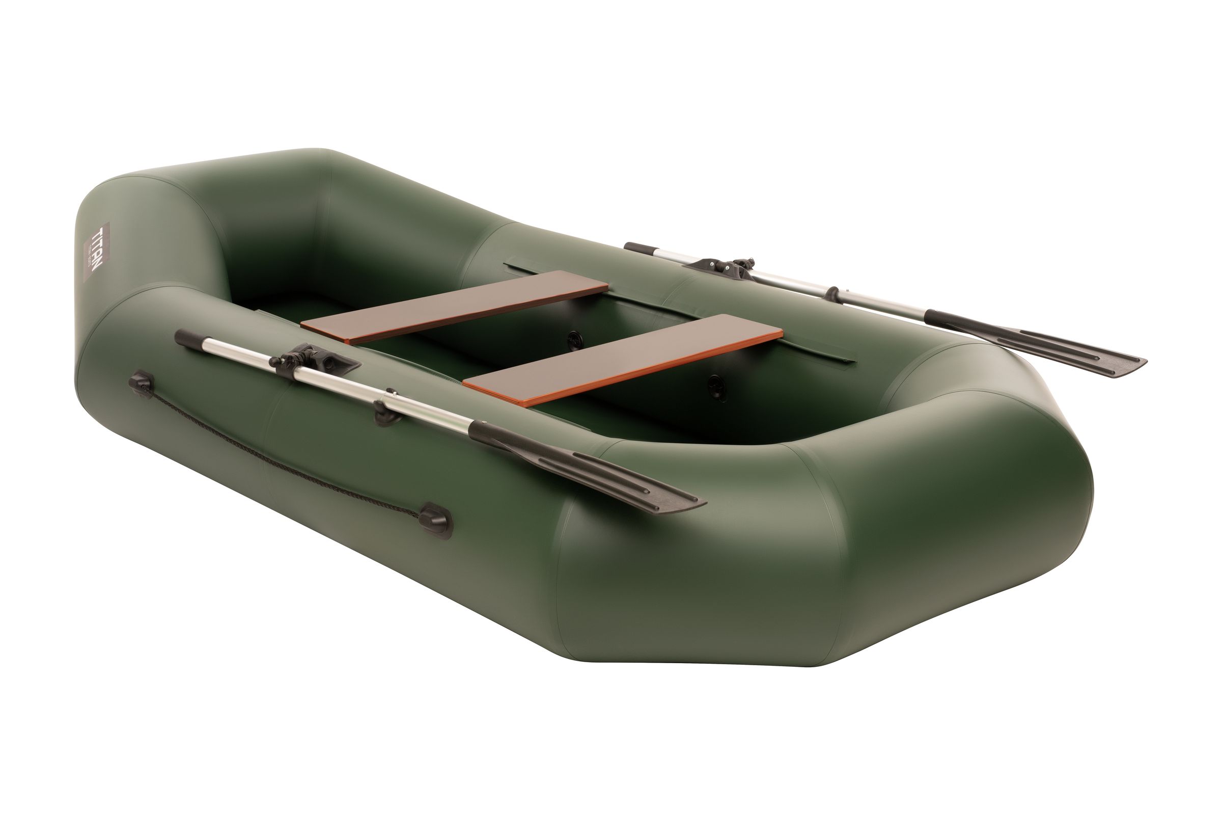 Titan 280 Про